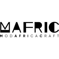 Modafricacraft logo, Modafricacraft contact details