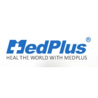 Medplus logo, Medplus contact details