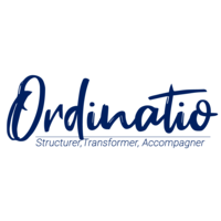 Ordinatio logo, Ordinatio contact details