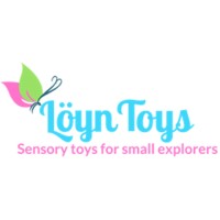 Loyn Toys logo, Loyn Toys contact details