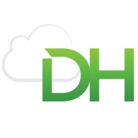 DH Tech logo, DH Tech contact details