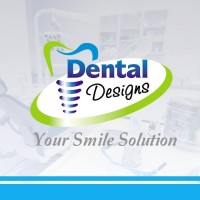 Dental Designs logo, Dental Designs contact details