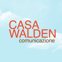 Casa Walden Comunicazione logo, Casa Walden Comunicazione contact details