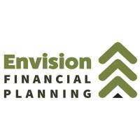 Envision Financial Planning, LLC logo, Envision Financial Planning, LLC contact details