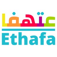 Ethafa logo, Ethafa contact details