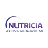 Nutricia D-A-CH logo, Nutricia D-A-CH contact details