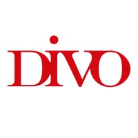 DIVO Club de vin logo, DIVO Club de vin contact details