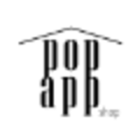 POPAPPSHOP logo, POPAPPSHOP contact details