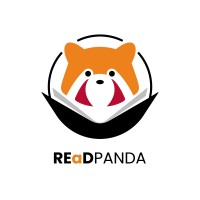 Read Panda logo, Read Panda contact details