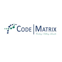 CodeMatrix MedPartners LLC logo, CodeMatrix MedPartners LLC contact details