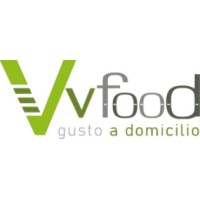 VvFood - Il gusto a domicilio logo, VvFood - Il gusto a domicilio contact details