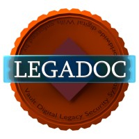 Legadoc International logo, Legadoc International contact details