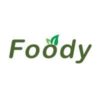 Foody logo, Foody contact details