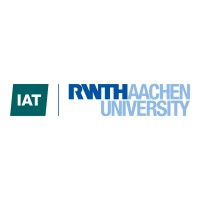 IAT der RWTH Aachen University logo, IAT der RWTH Aachen University contact details