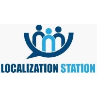 Localization Station logo, Localization Station contact details