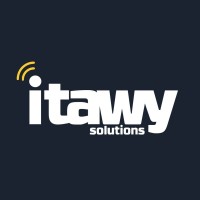 iTawy Solutions logo, iTawy Solutions contact details