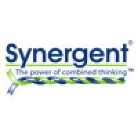 Synergent logo, Synergent contact details