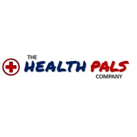 The Health Pals Company logo, The Health Pals Company contact details