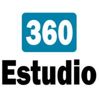 360 Estudio logo, 360 Estudio contact details