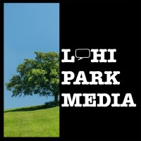 LoHi Park Media logo, LoHi Park Media contact details