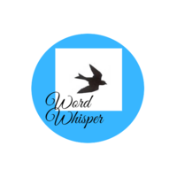 WordWhisper Language Solutions logo, WordWhisper Language Solutions contact details