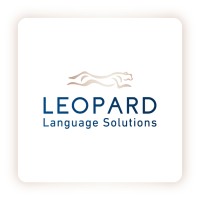 Leopard Language Solutions logo, Leopard Language Solutions contact details