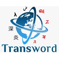 TransWord-eg logo, TransWord-eg contact details