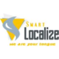 Smart Localize logo, Smart Localize contact details