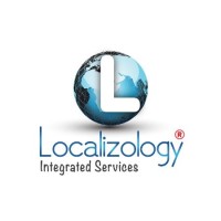 Localizology logo, Localizology contact details