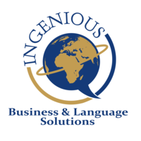 Ingenious I Business and Language Solutions logo, Ingenious I Business and Language Solutions contact details