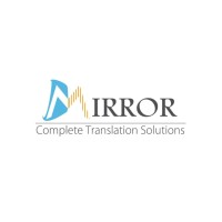 MIRROR Complete Translation Solutions logo, MIRROR Complete Translation Solutions contact details