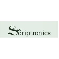 Scriptonics logo, Scriptonics contact details