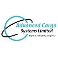 Advanced Cargo Systems Ltd logo, Advanced Cargo Systems Ltd contact details