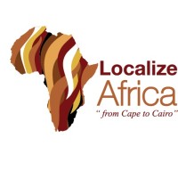 LOCALIZE AFRICA logo, LOCALIZE AFRICA contact details