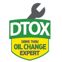 DTOX Car Service logo, DTOX Car Service contact details