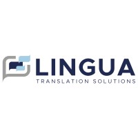 Lingua Translation Solutions logo, Lingua Translation Solutions contact details