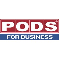 PODS for Business logo, PODS for Business contact details