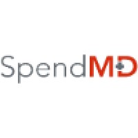 SpendMD logo, SpendMD contact details