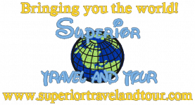 Superior Travel And Tour logo, Superior Travel And Tour contact details