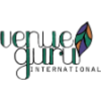 Venue Guru International logo, Venue Guru International contact details