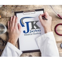 Jaykay Medical Staffing logo, Jaykay Medical Staffing contact details