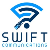 Swift Communications logo, Swift Communications contact details