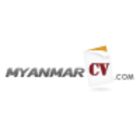 MyanmarCV Pte Ltd logo, MyanmarCV Pte Ltd contact details