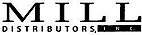 Mill Distributors, Inc. logo, Mill Distributors, Inc. contact details