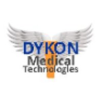 DYKON Medical logo, DYKON Medical contact details