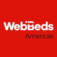 WebBeds Americas logo, WebBeds Americas contact details