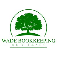 Wade Bookkeeping and Tax Services logo, Wade Bookkeeping and Tax Services contact details