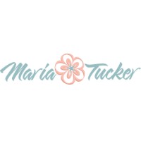 Maria Tucker Coaching logo, Maria Tucker Coaching contact details