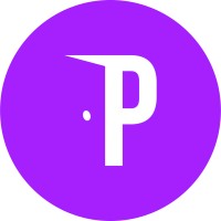 The PurpleDoor logo, The PurpleDoor contact details