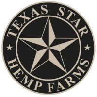 Texas Star Hemp Farms logo, Texas Star Hemp Farms contact details